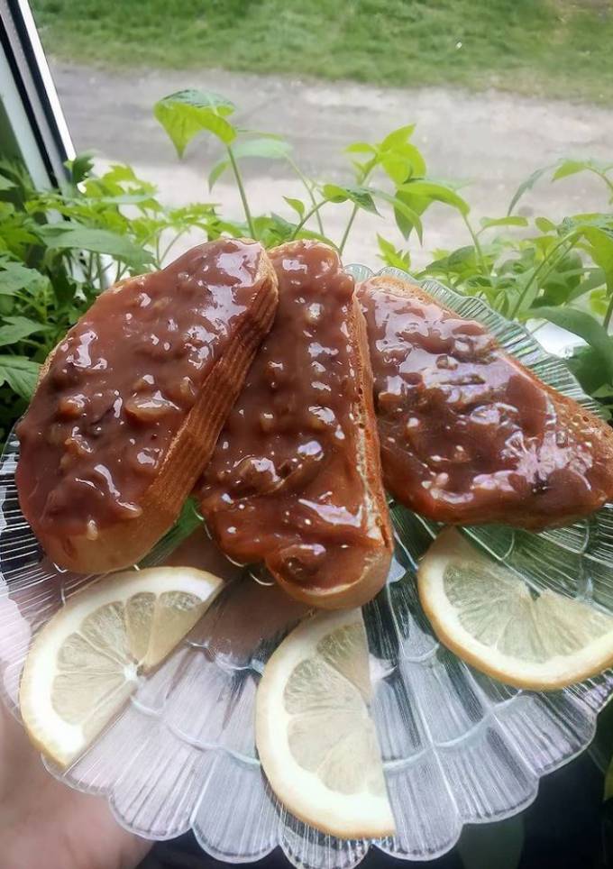 Шоколадна паста за 15 хвилин 🤗