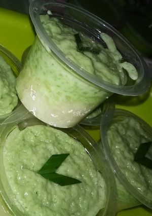 Foto resep Srikaya Ketan