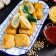 Tahu Bakso Ikan
