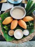 Mango Sticky Rice Recipe