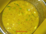 Tomato સાંભાર