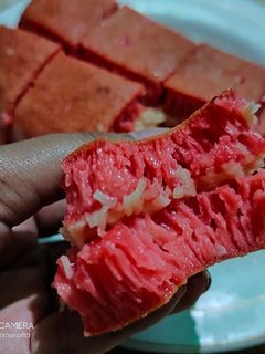 Foto resep Martabak Manis Teflon Bersarang