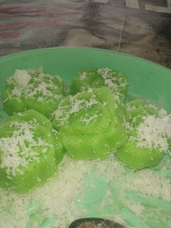 Foto resep Apem tepung beras