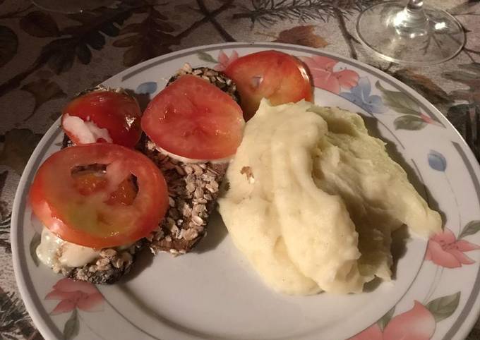 Milanesas De Berenjena Saludables Receta De Todointegral- Cookpad