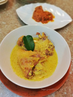 Foto resep Opor Ayam simple