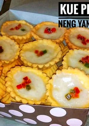 Foto resep Kue pie