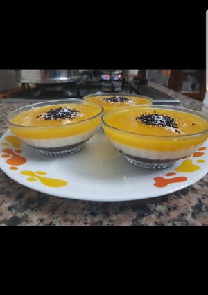 صورة لوصفة ديسير فلان منعش