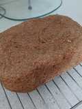 Pan de nueces