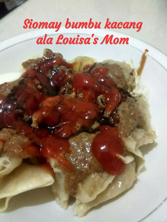 Foto resep Siomay ayam & udang