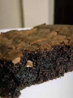 Una foto de Brownies