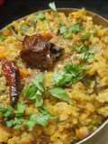 Veg Masala Khichdi