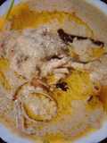 Chicken Rezala 2.0 (Ultimate restaurant style)