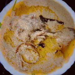 A picture of Chicken Rezala 2.0 (Ultimate restaurant style).