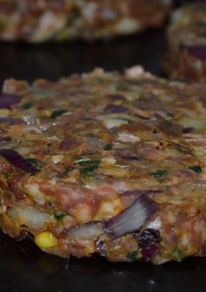 Una foto de Medallones de carne y panceta