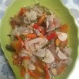Pindang cuek