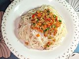Egg sauce