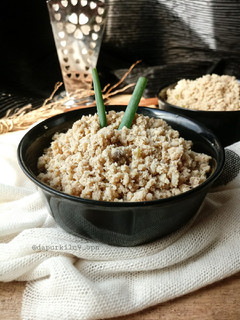 Foto resep Abon Ayam (isian Lemper,sosis solo & Topping Cwiemie)