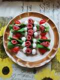 Antipasto con salame