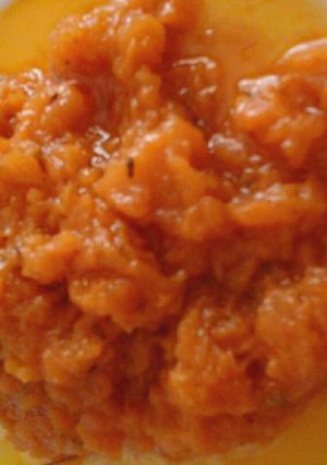 Foto principal de Calabaza frita