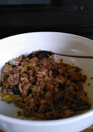 Foto resep Pampis Tuna