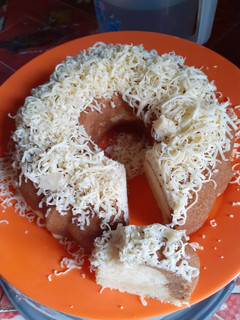 Foto resep Bolu Air