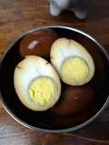 Telur Bacem