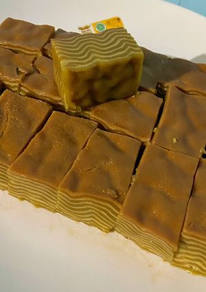 Foto resep Lapis India