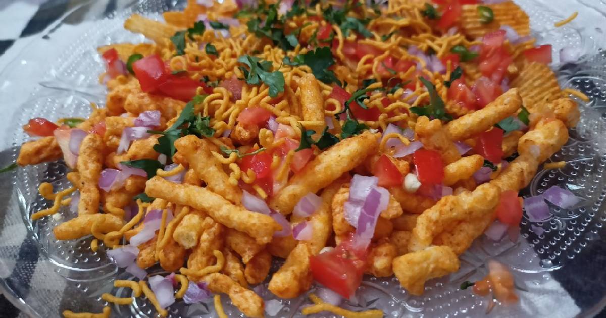 305 easy and tasty kurkure recipes by home cooks Cookpad