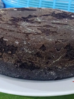 Foto resep Brownies kukus simple