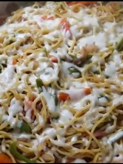 صورة لوصفة باستا 🍝
