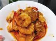 Hình ảnh của tôm sú