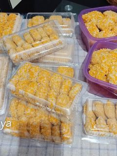 Foto resep Chicken Nugget Homemade