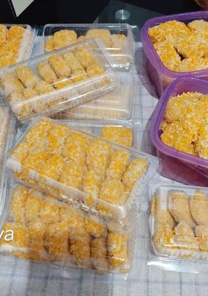 Foto resep Chicken Nugget Homemade