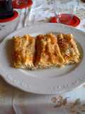 Meat-Filled Cannelloni