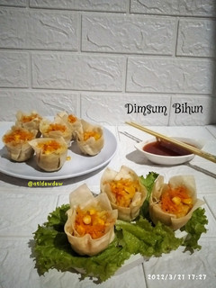 Foto resep *Dimsum Bihun*