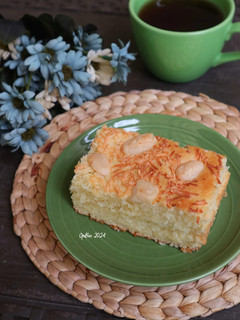 Foto resep Brudel Cake