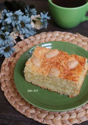 Foto resep Brudel Cake