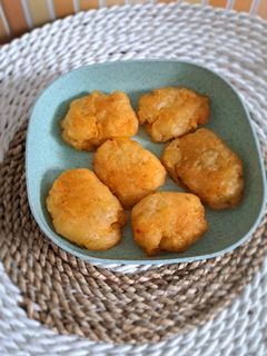 Foto resep Hash Brown