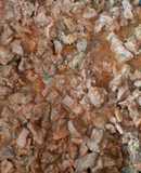Guisado de higaditos y mollejas de pollo