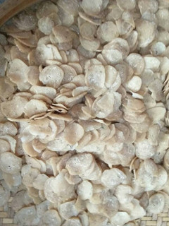 Foto resep Krupuk Nasi SiSa