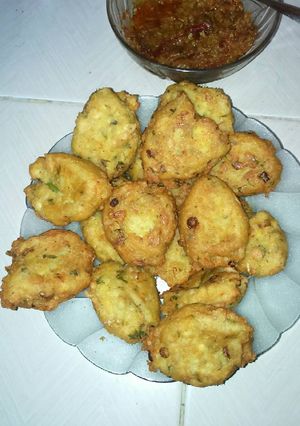 Foto resep Tahu Hancur