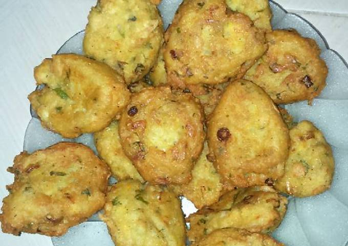 Resep Tahu Hancur oleh Titik Nurmaningsih - Cookpad
