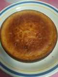 Bizcocho de coco