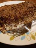 Tiramisú