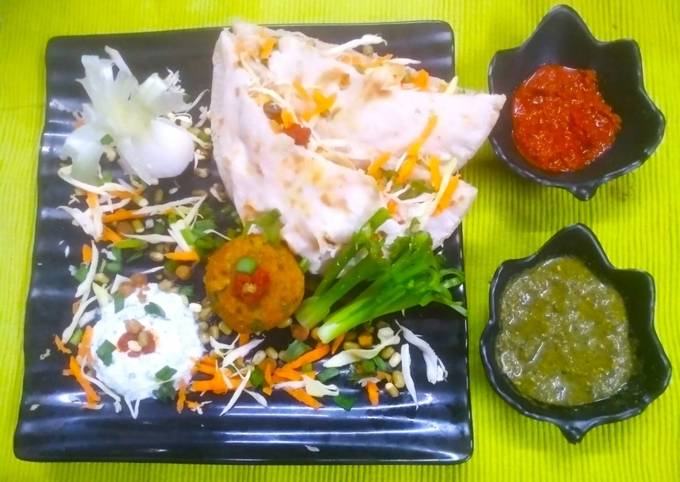 Restaurant Style Pita Pockets Recipe