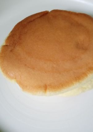 Foto resep Japanese pancake teflon (super lembuttt)