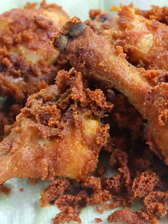 Foto resep Ayam Goreng Rempah
