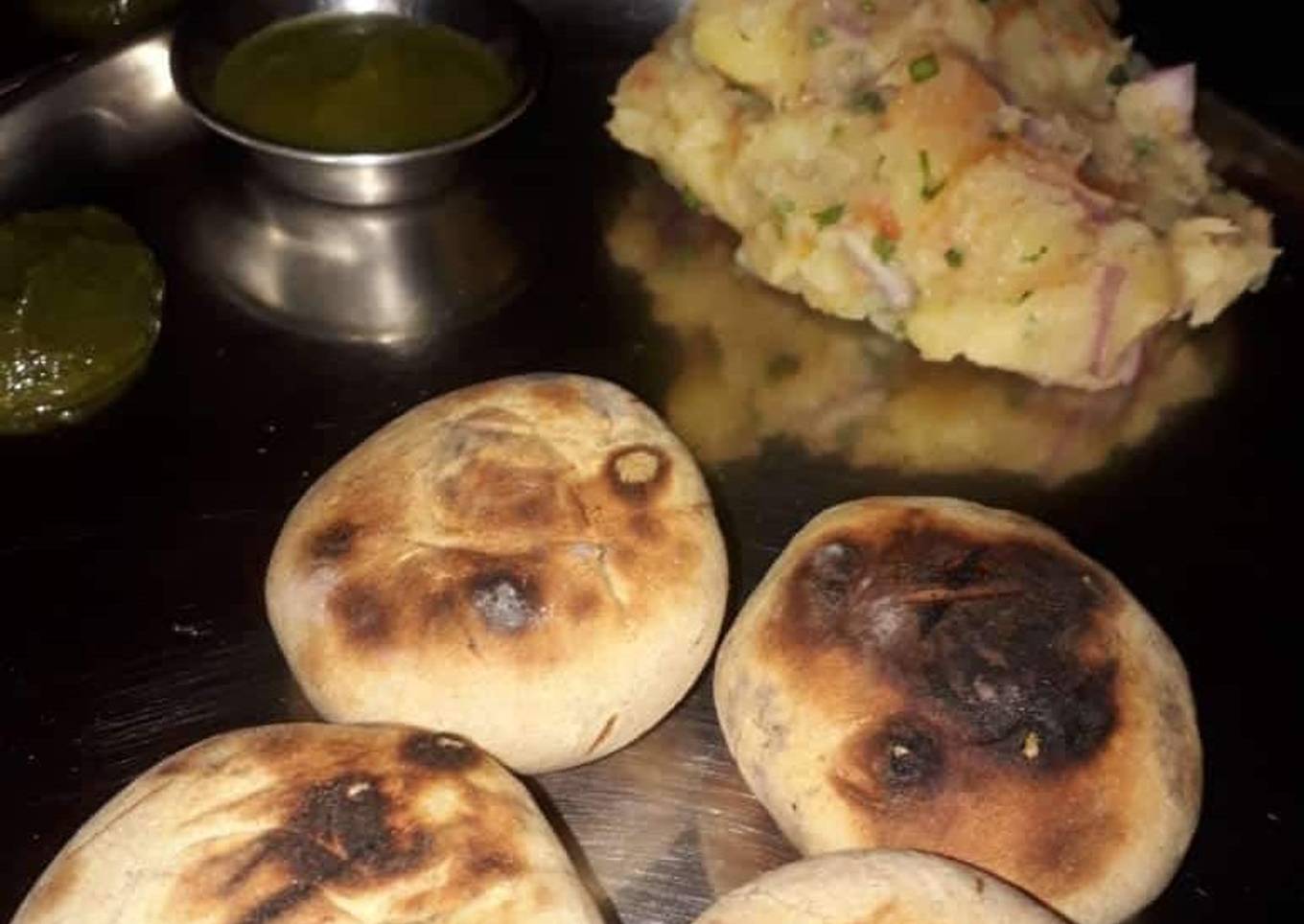 Dal bati