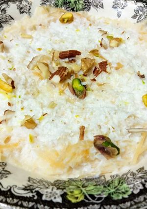 A picture of Pheni.