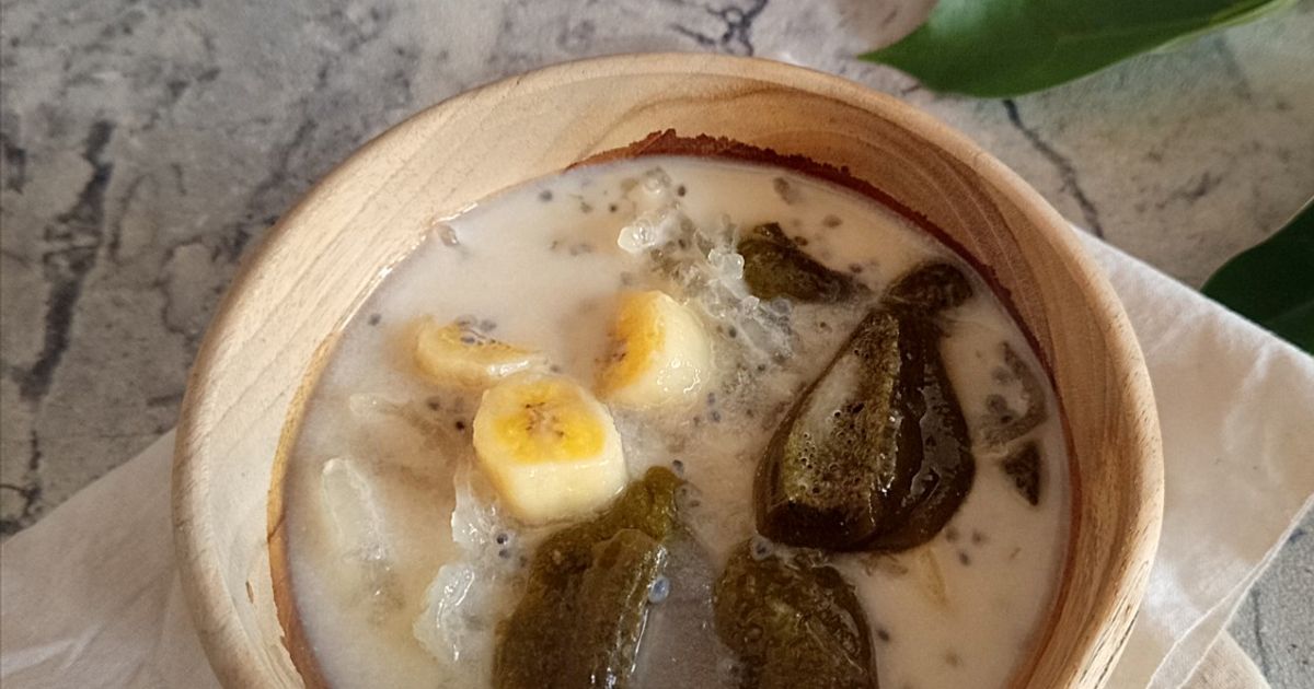 Es Daluman Khas Bali